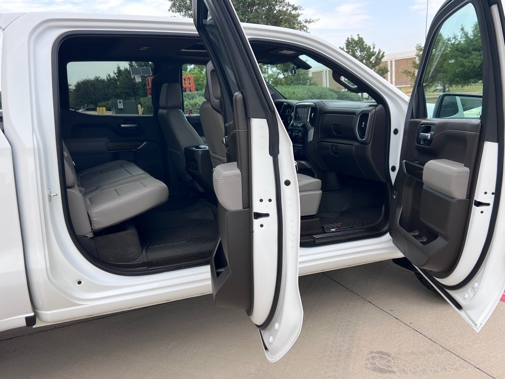 2020 Chevrolet Silverado 1500 Image 14