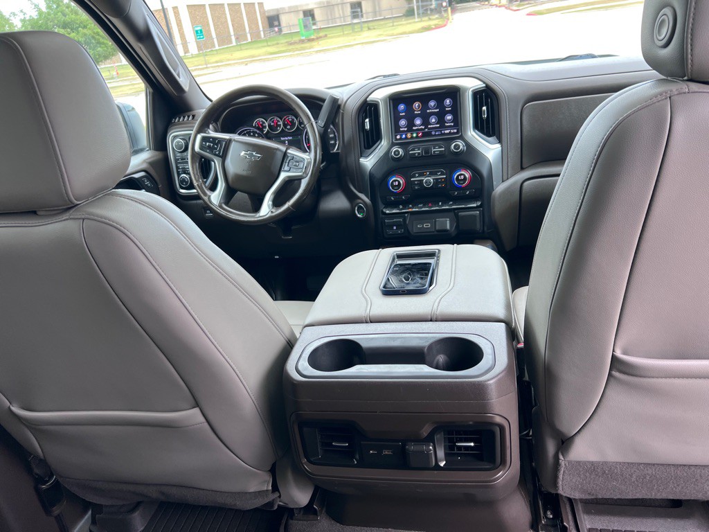 2020 Chevrolet Silverado 1500 Image 15
