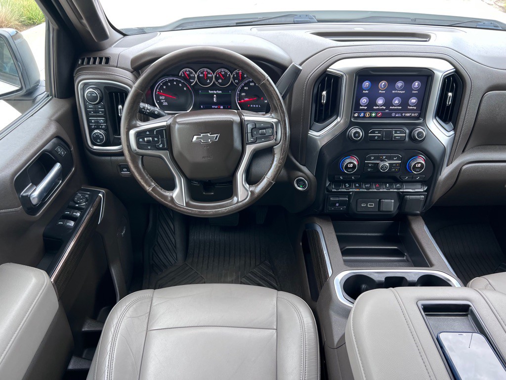 2020 Chevrolet Silverado 1500 Image 17