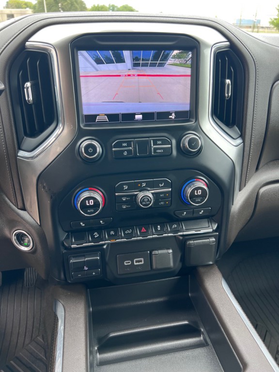 2020 Chevrolet Silverado 1500 Image 18
