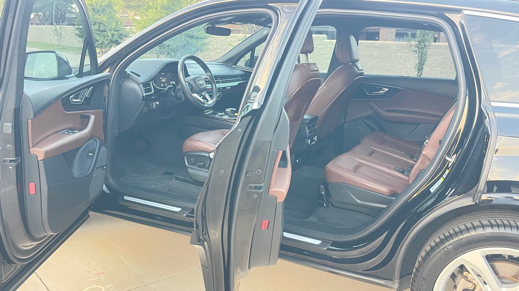 2019 Audi Q7 Image 11