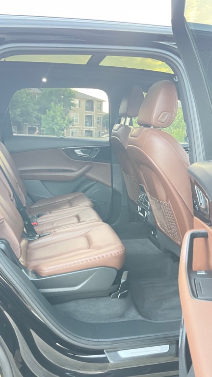 2019 Audi Q7 Image 13