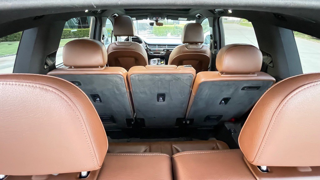2019 Audi Q7 Image 15