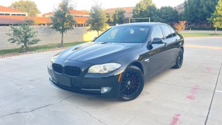 Image for 2012 BMW 5 Series 535xi ID: 7569585
