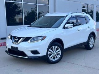 Image for 2016 Nissan Rogue S ID: 7572280