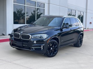 Image for 2018 BMW X5 xDrive35i ID: 7583777