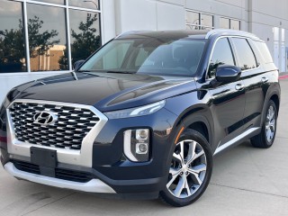Image for 2020 Hyundai Palisade SEL ID: 7585949
