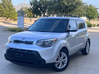 Image for 2015 Kia Soul + ID: 7599802