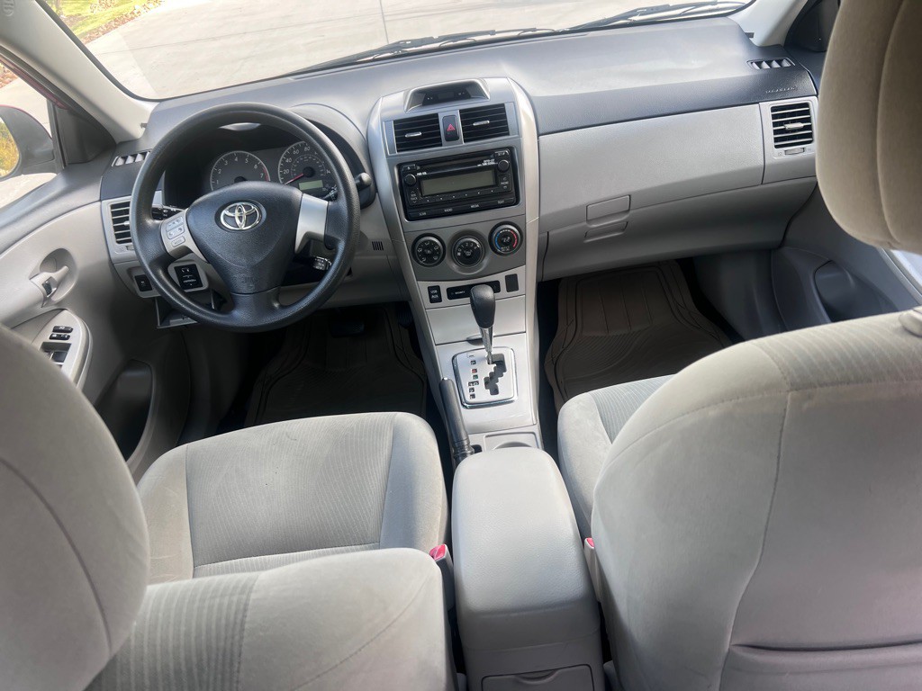 2012 Toyota Corolla Image 15