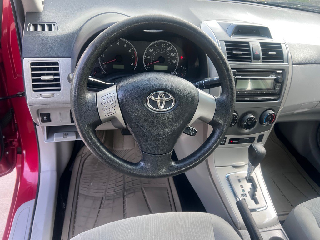 2012 Toyota Corolla Image 16