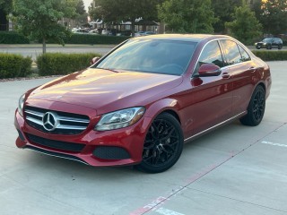Image for 2018 Mercedes-Benz C-Class C 300 ID: 7630824