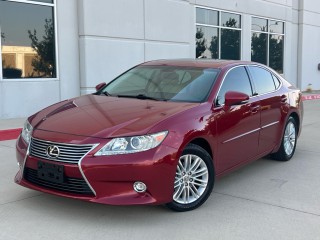 Image for 2015 Lexus ES 350 ID: 7630848
