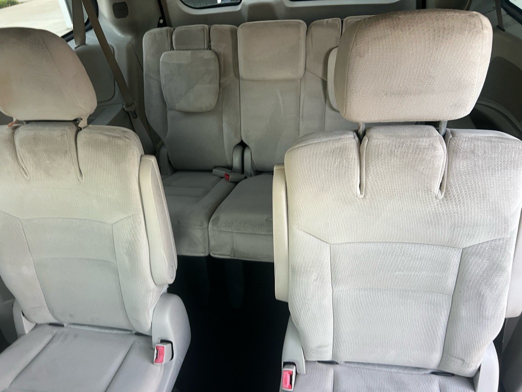 2016 Dodge Grand Caravan Image 12