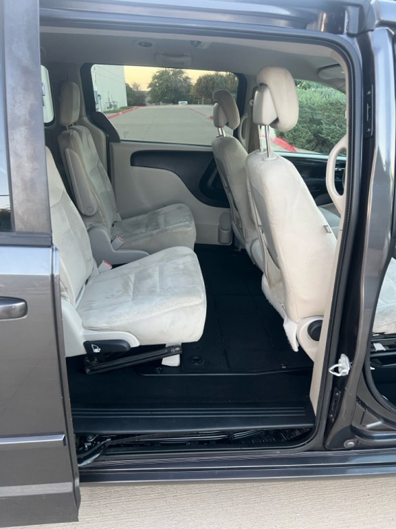 2016 Dodge Grand Caravan Image 14