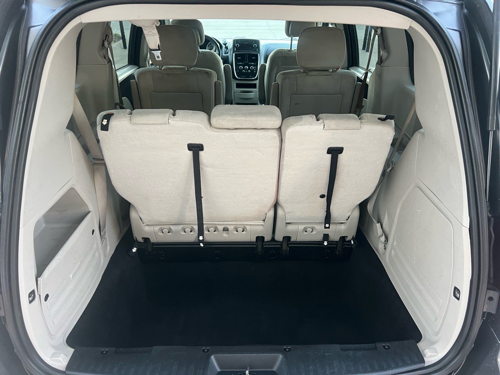 2016 Dodge Grand Caravan Image 16