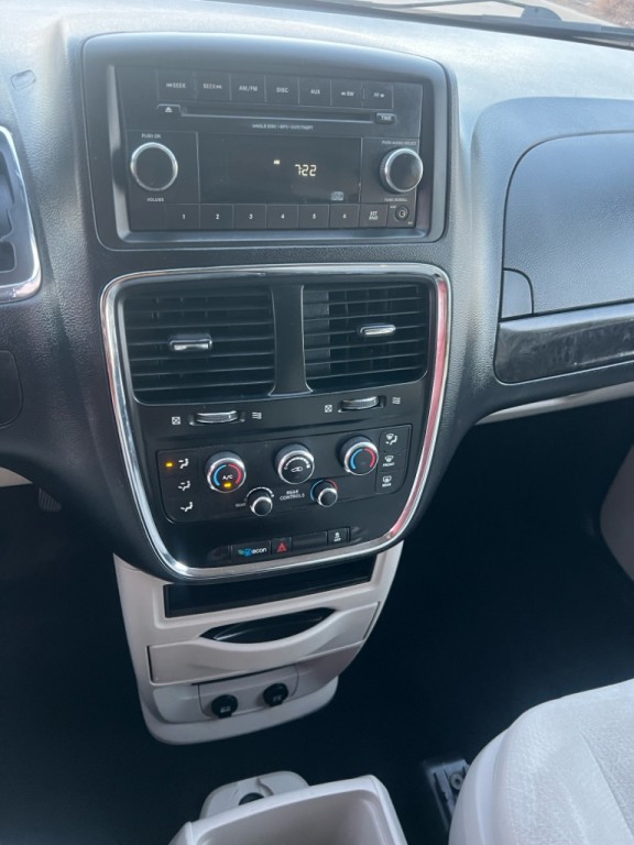 2016 Dodge Grand Caravan Image 18