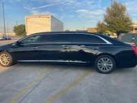 Image for 2015 Cadillac XTS Limousine ID: 7650258