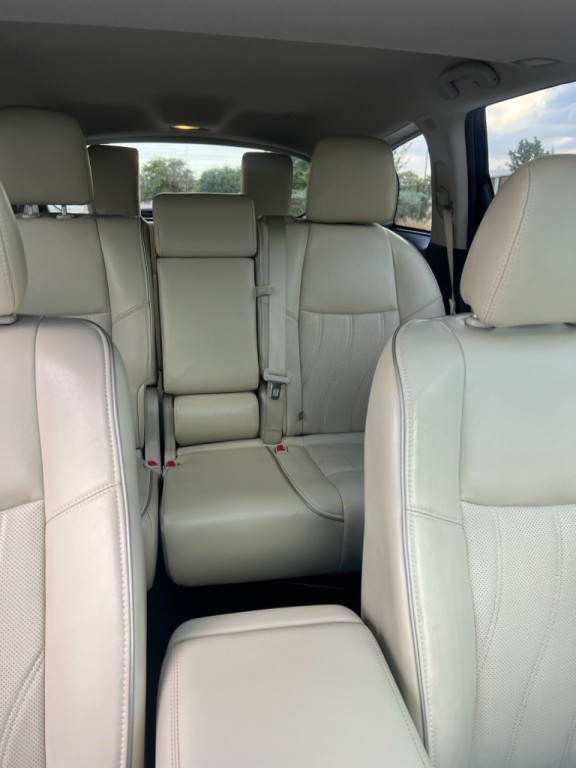 2017 INFINITI QX60 Image 16