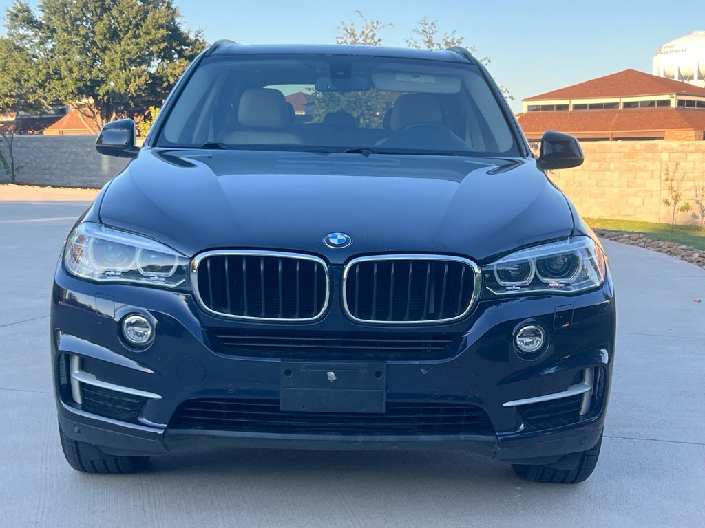 2015 BMW X5 Image 2