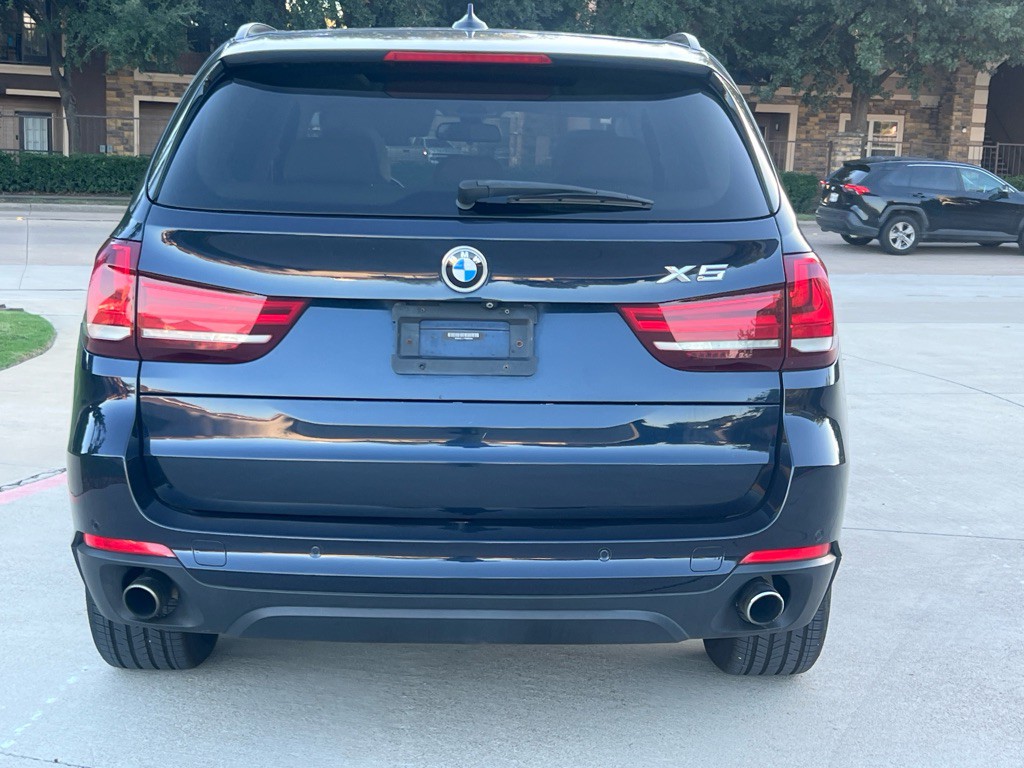 2015 BMW X5 Image 5