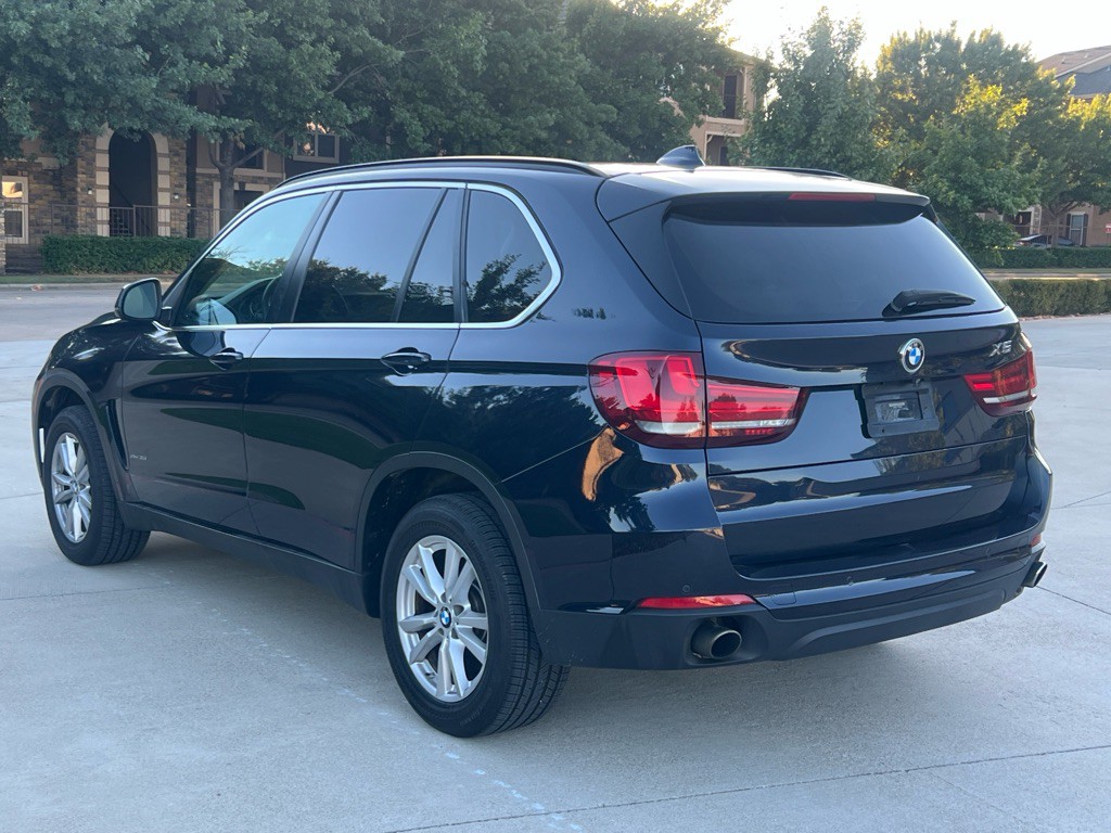 2015 BMW X5 Image 6