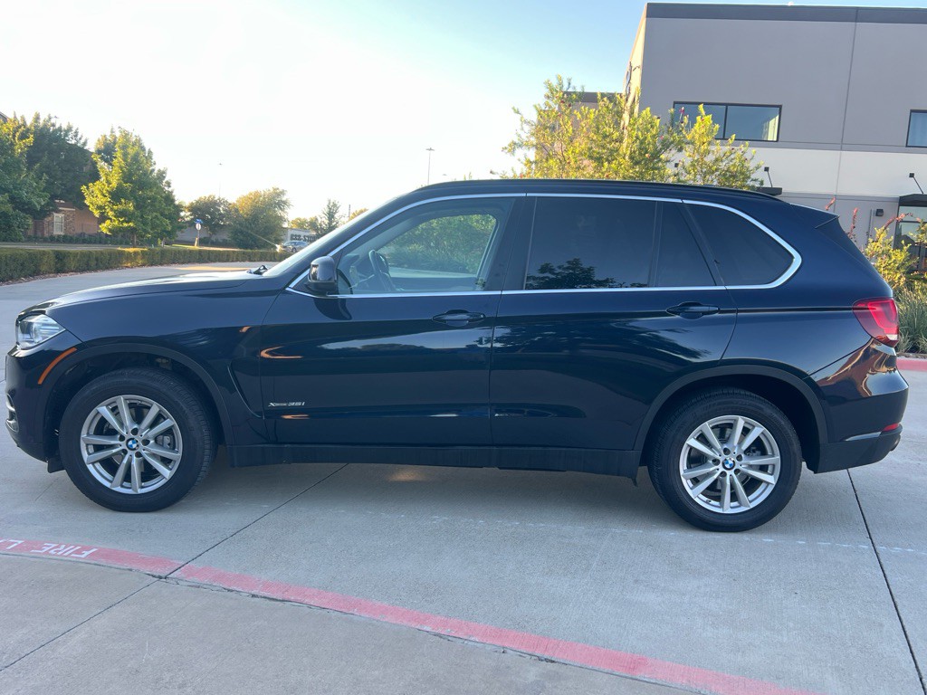 2015 BMW X5 Image 7