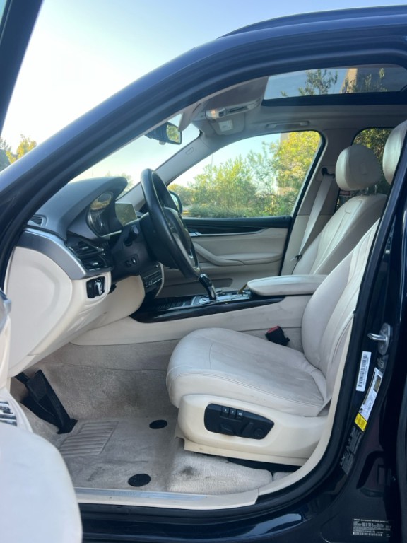 2015 BMW X5 Image 9