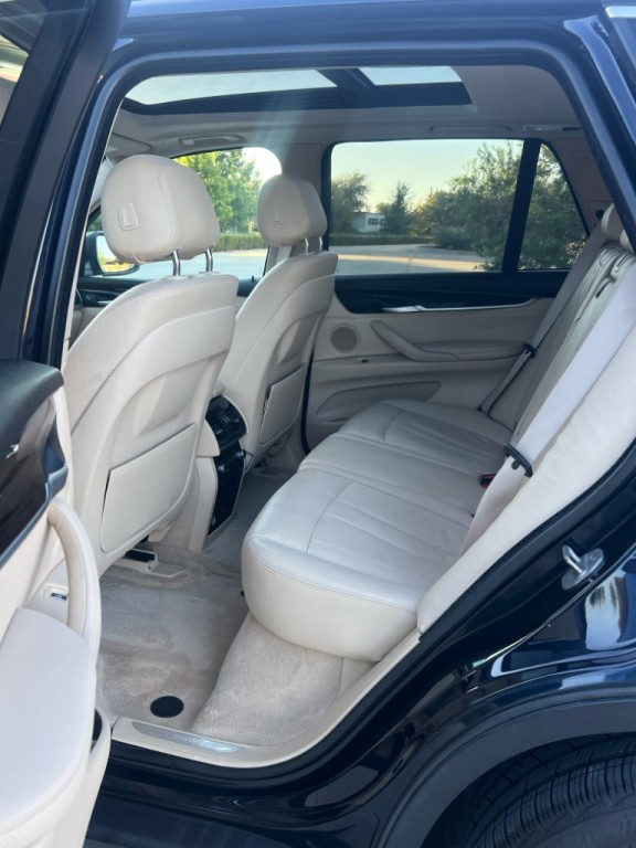 2015 BMW X5 Image 10