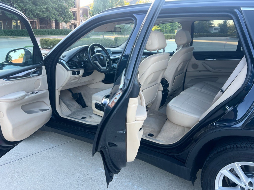 2015 BMW X5 Image 11