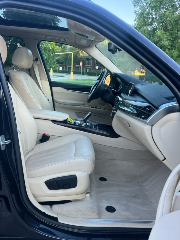 2015 BMW X5 Image 12