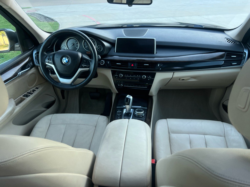 2015 BMW X5 Image 15