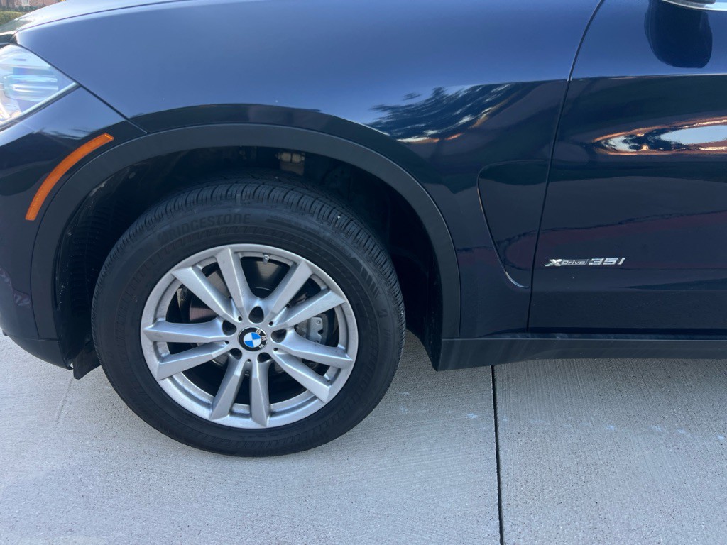 2015 BMW X5 Image 18