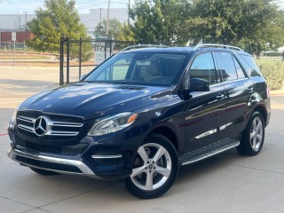 Image for 2017 Mercedes-Benz GLE-Class GLE 350 ID: 7669632