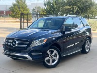 Image for 2017 Mercedes-Benz GLE-Class GLE 350 ID: 7669632