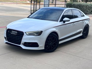 Image for 2016 Audi S3 Premium Plus ID: 7683460