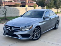 Image for 2016 Mercedes-Benz C-Class C 300 ID: 7684190