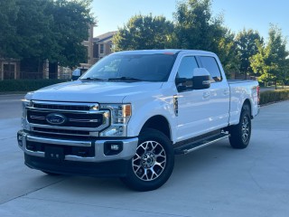 Image for 2020 Ford F-250 Super Duty Lariat ID: 7695607