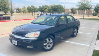 Image for 2005 Chevrolet Malibu LT ID: 7696184