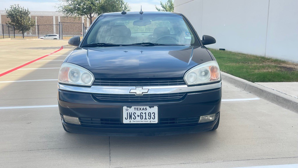 2005 Chevrolet Malibu Image 2