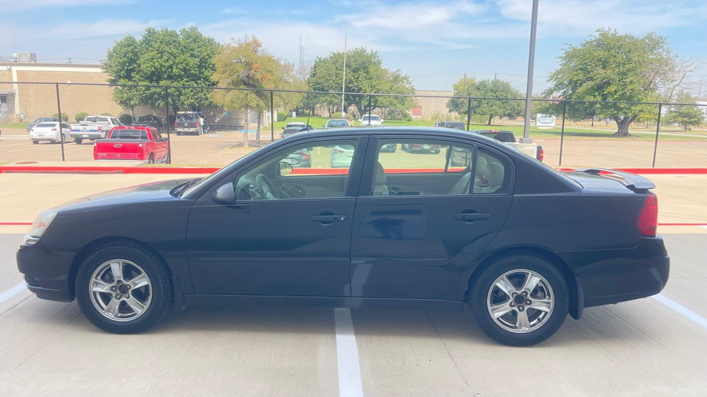 2005 Chevrolet Malibu Image 7