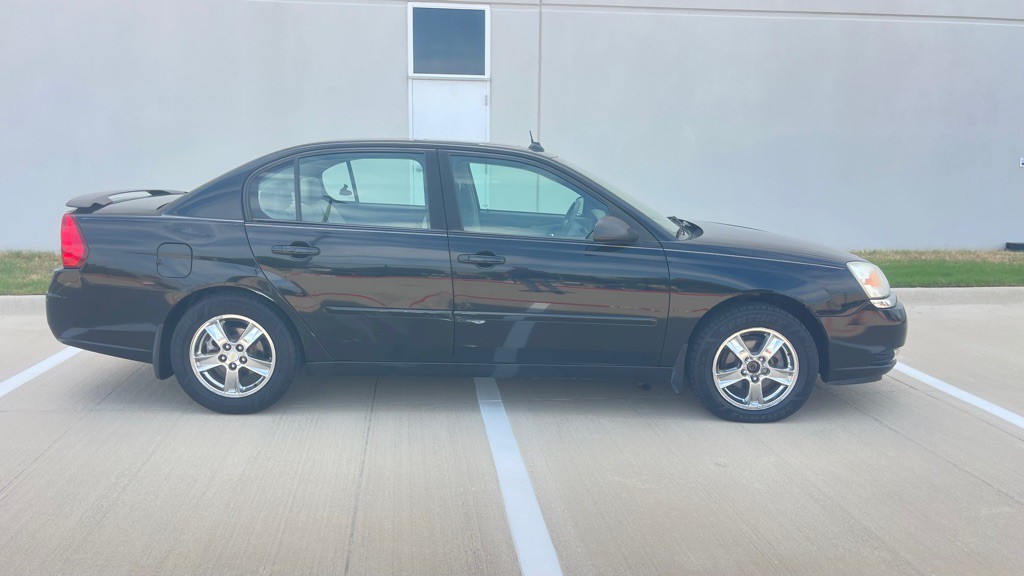 2005 Chevrolet Malibu Image 8