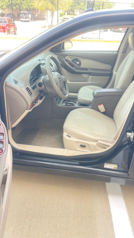 2005 Chevrolet Malibu Image 9