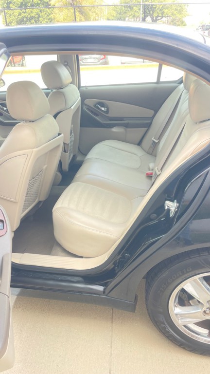 2005 Chevrolet Malibu Image 10