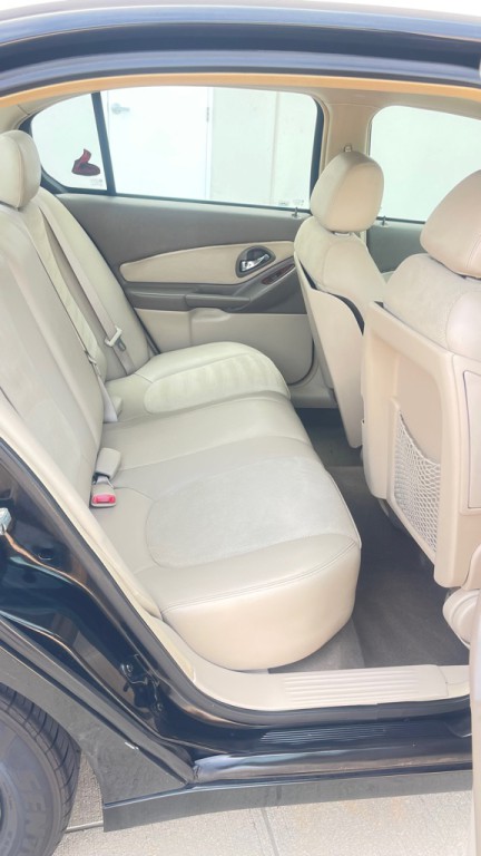2005 Chevrolet Malibu Image 11
