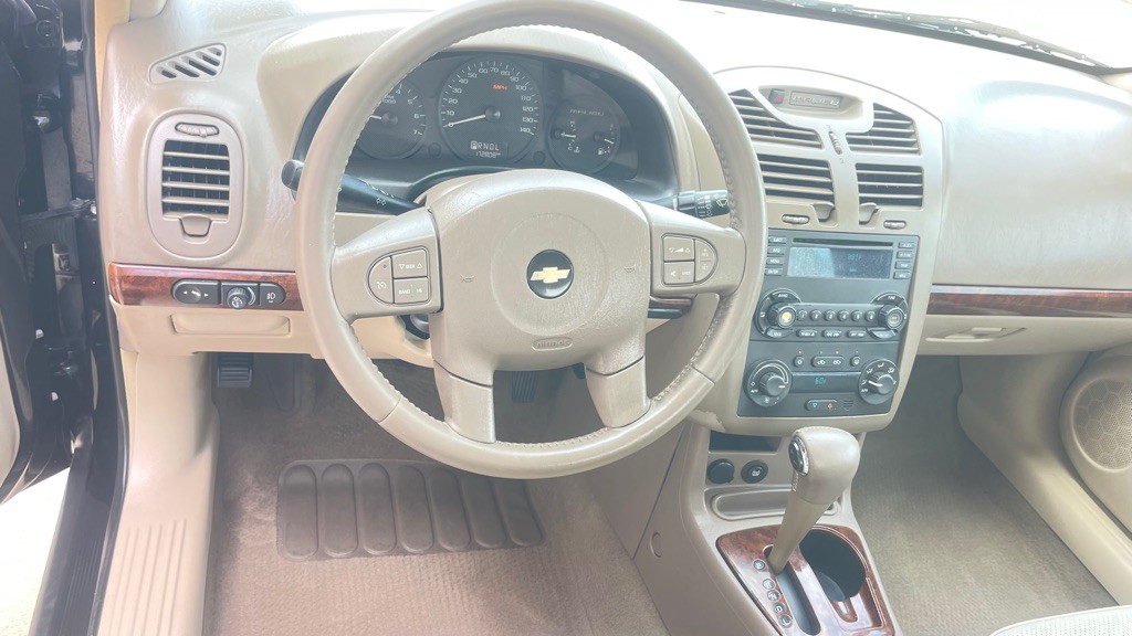 2005 Chevrolet Malibu Image 14