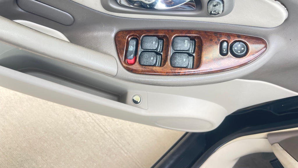 2005 Chevrolet Malibu Image 15