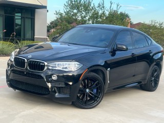 Image for 2017 BMW X6 M ID: 7696432