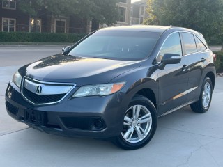 Image for 2013 Acura RDX  ID: 7709197