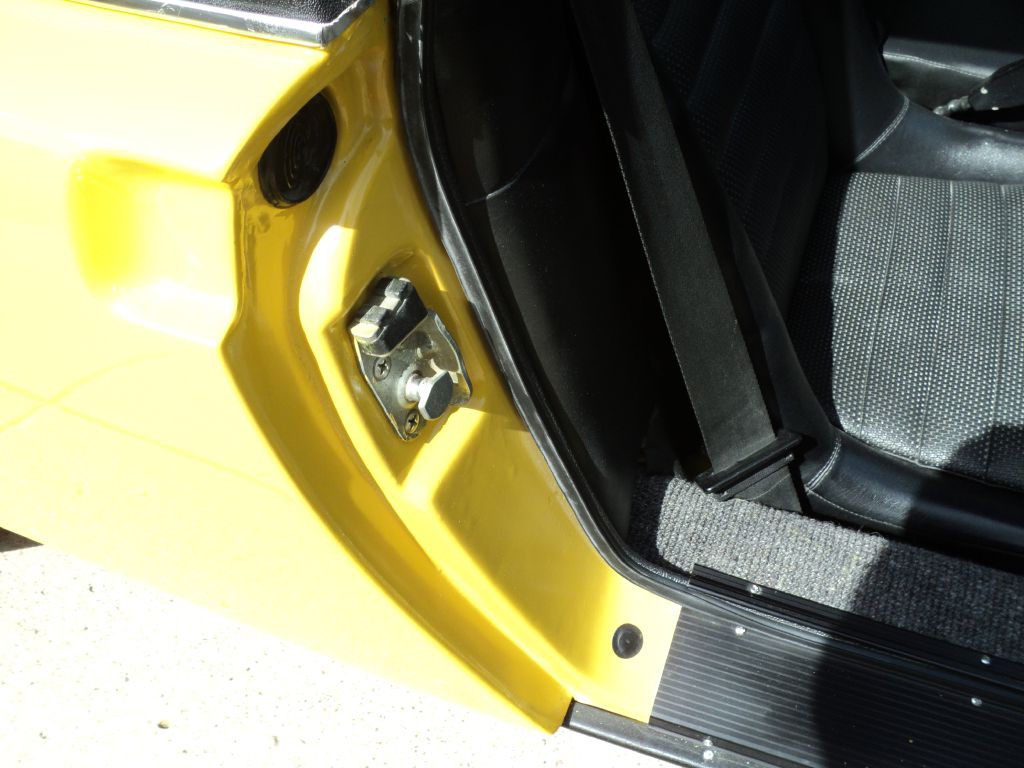 1973 Porsche 914 Image 15