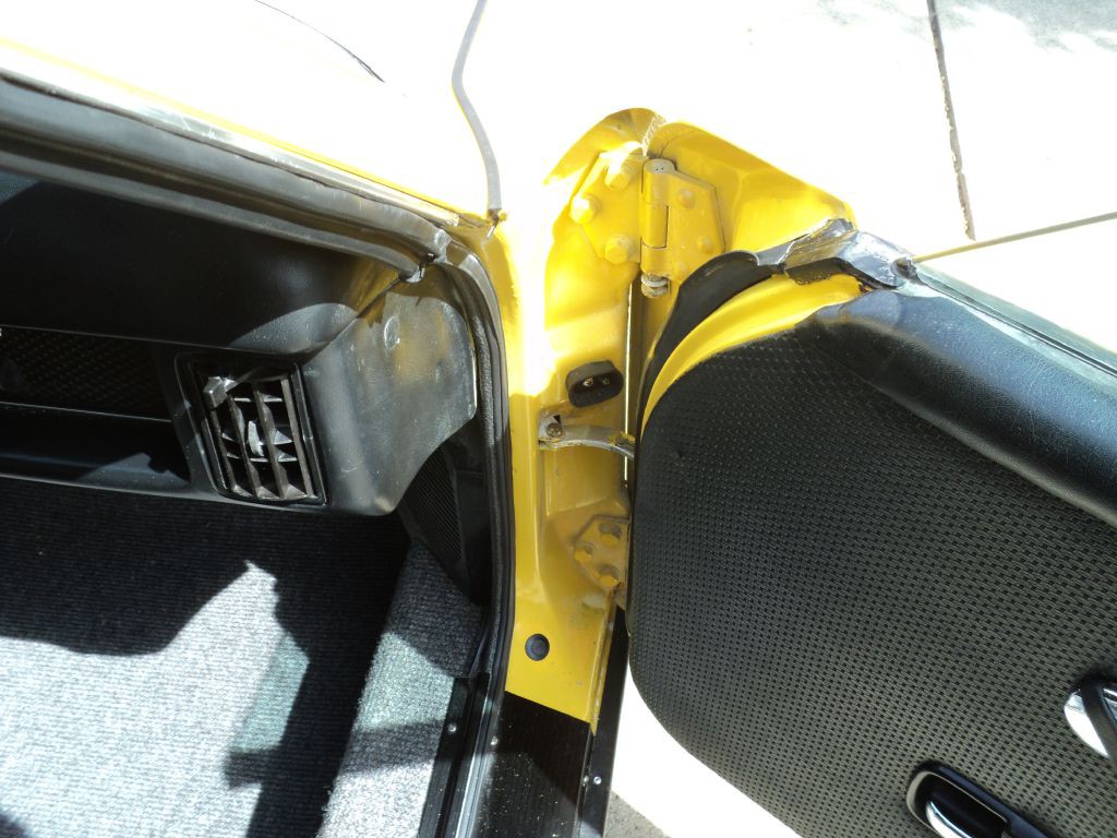 1973 Porsche 914 Image 16